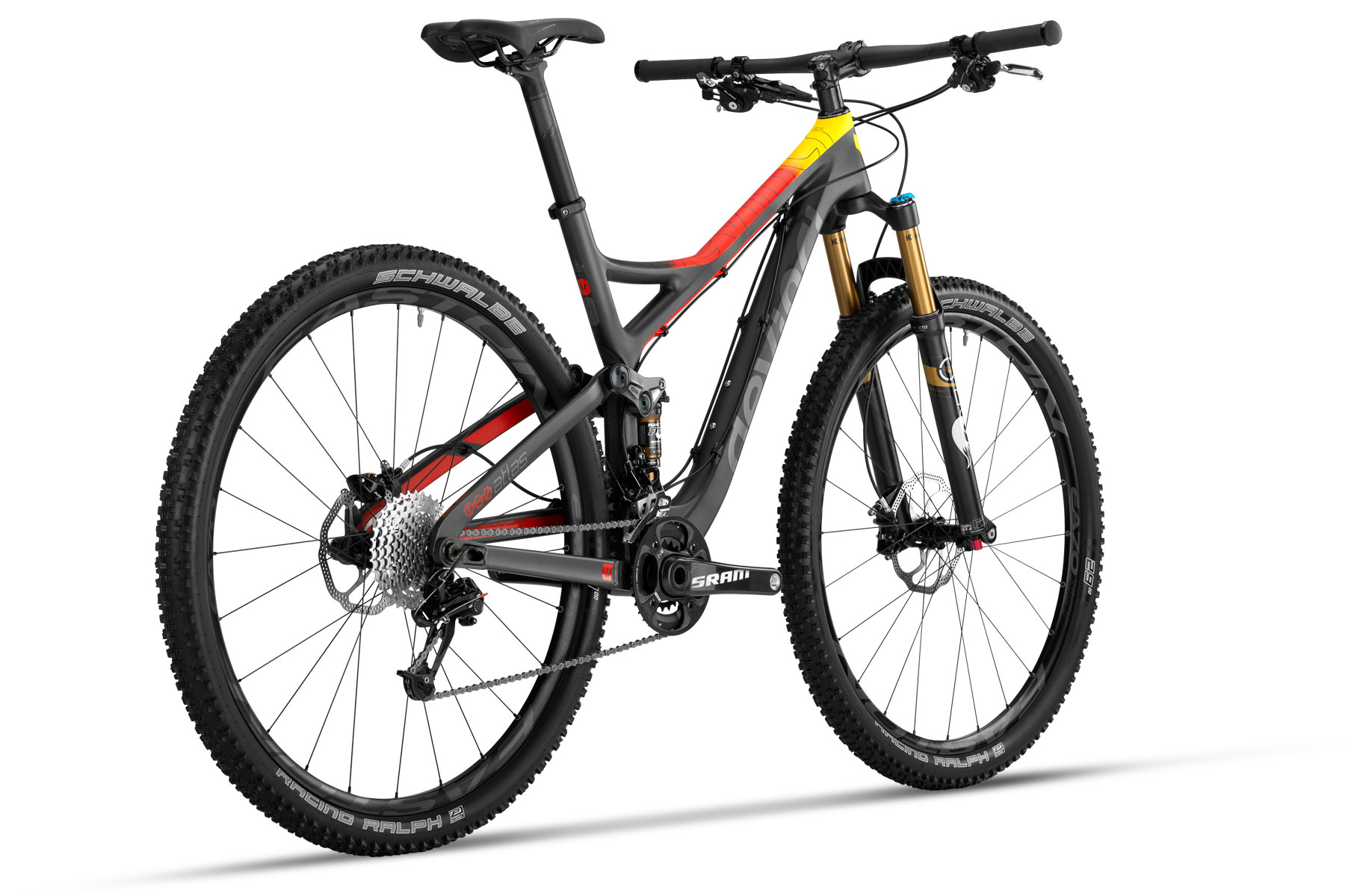 2014 Atlas