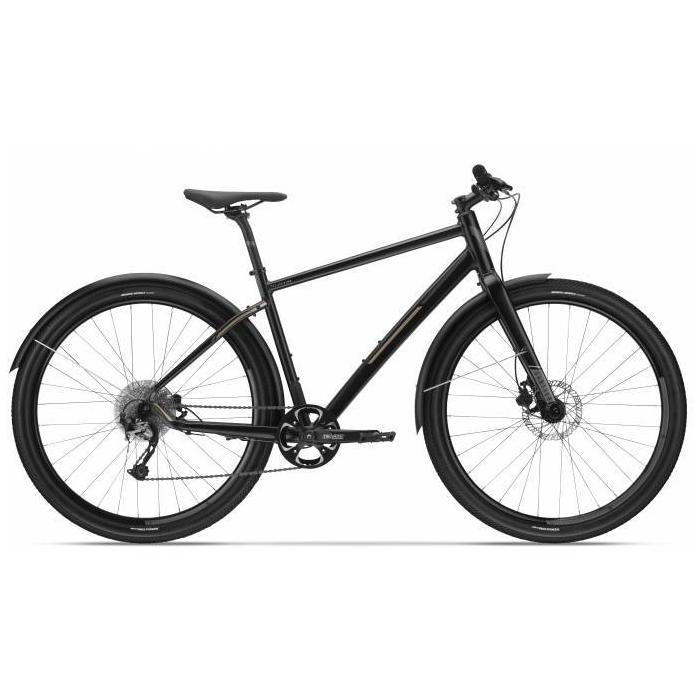2018 Devinci Cartier Alivio