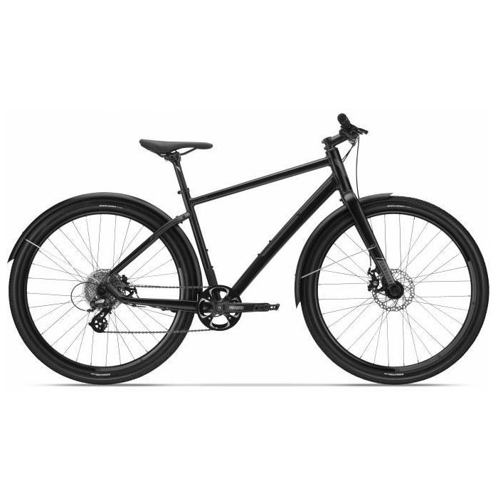 2018 Devinci Cartier Altus 8S