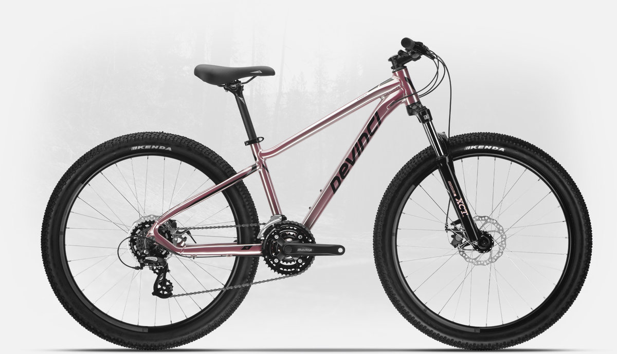2020 Devinci Chuck WF S