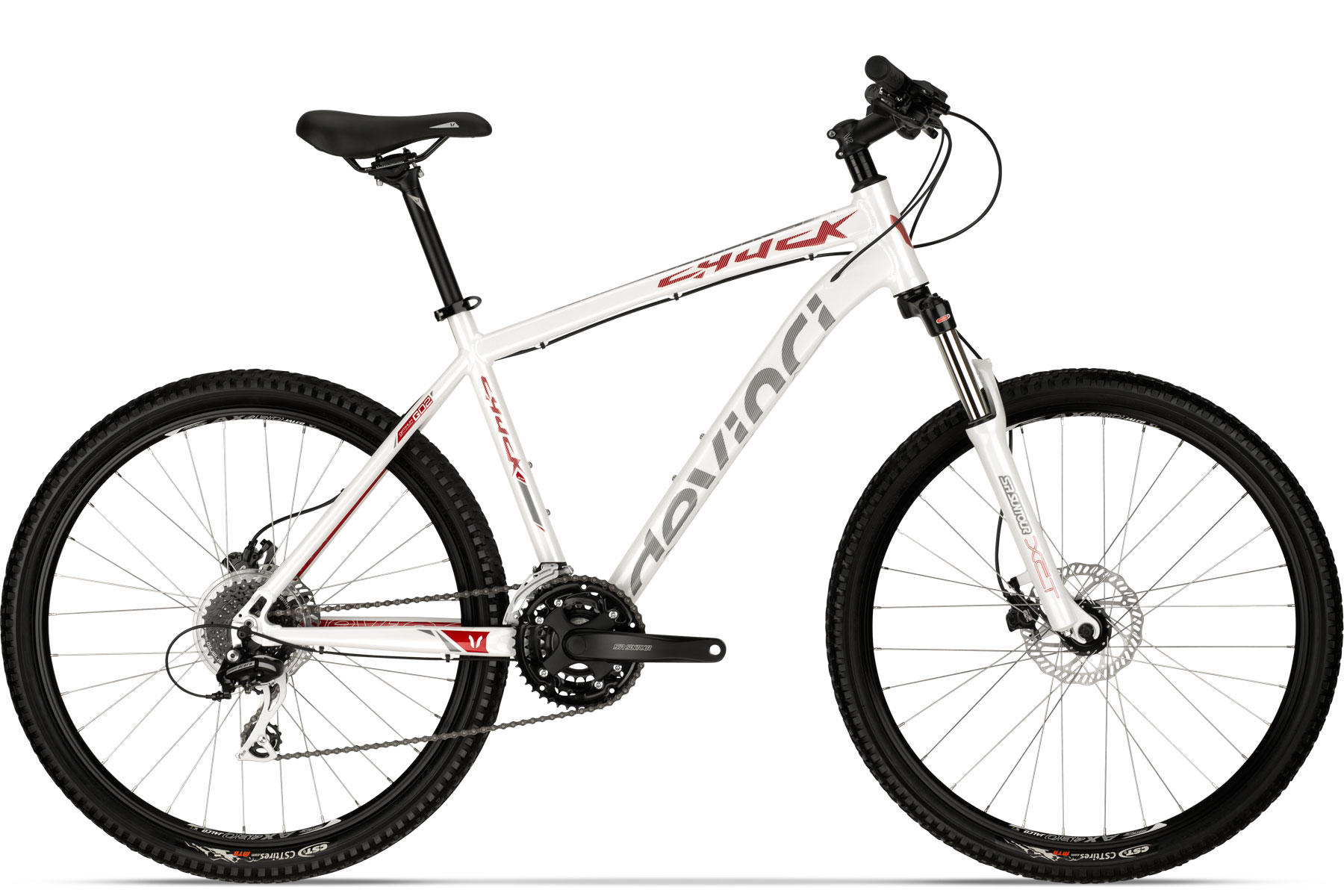 2014 Devinci Chuck XP  WF - Women's