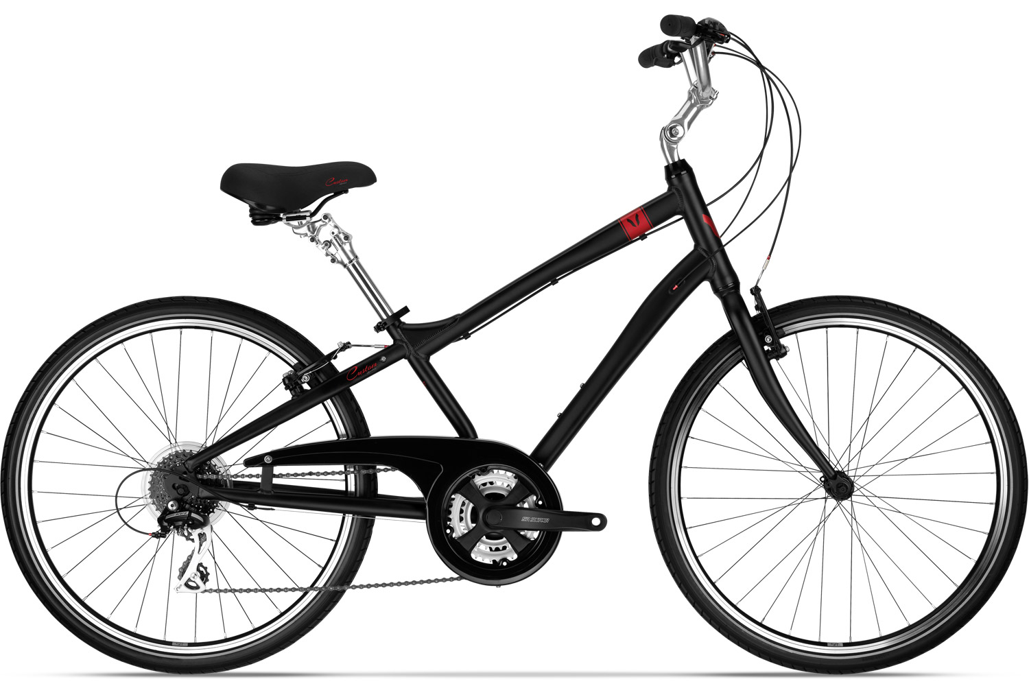 2014 Devinci Custom