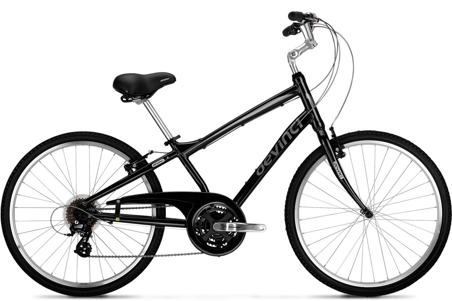 2013 Devinci Custom