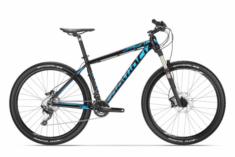 2016 Devinci Darwin XP