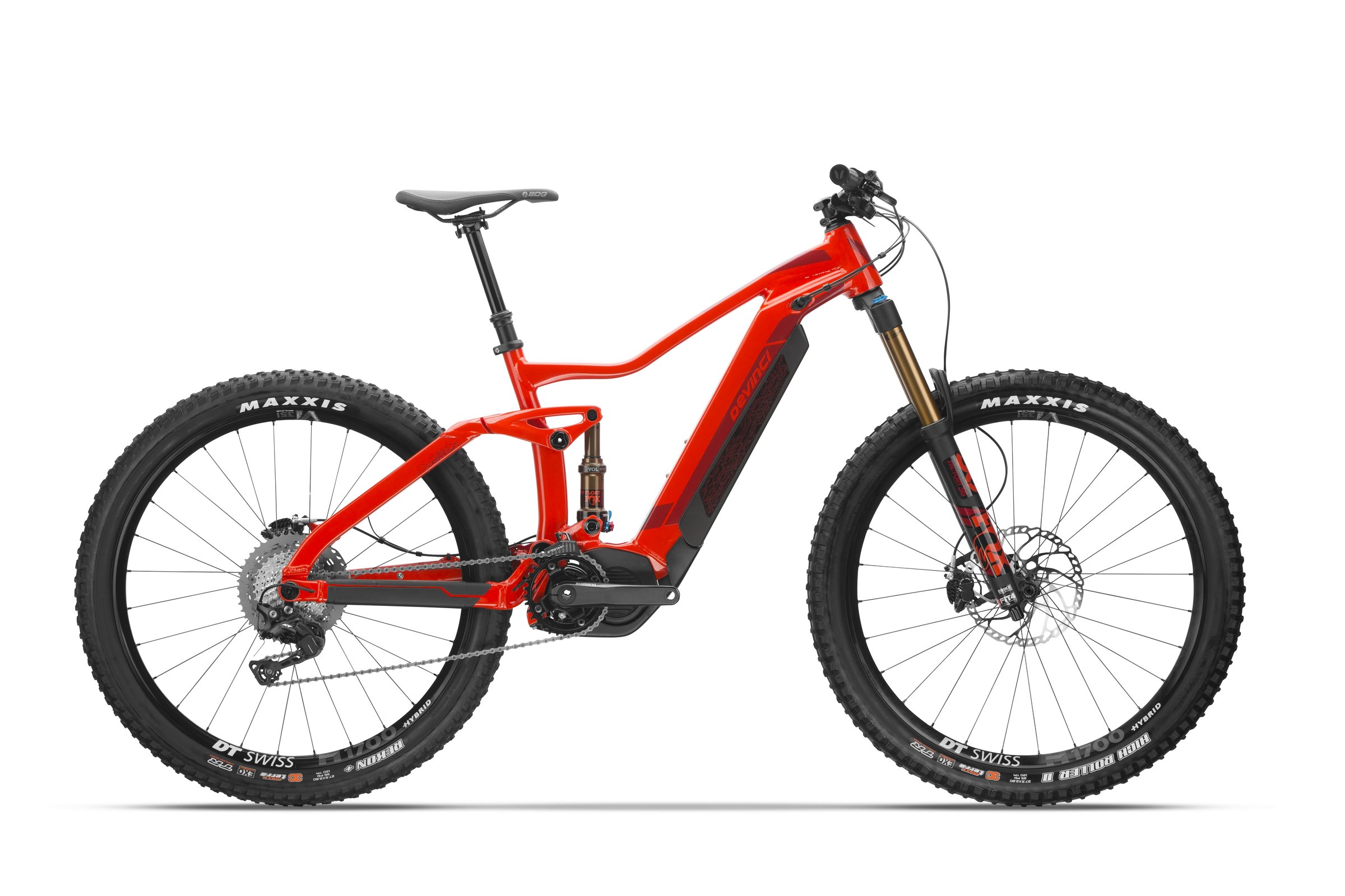 2019 DC