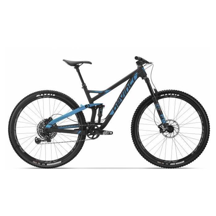 2018 Devinci Django 29 GX Eagle