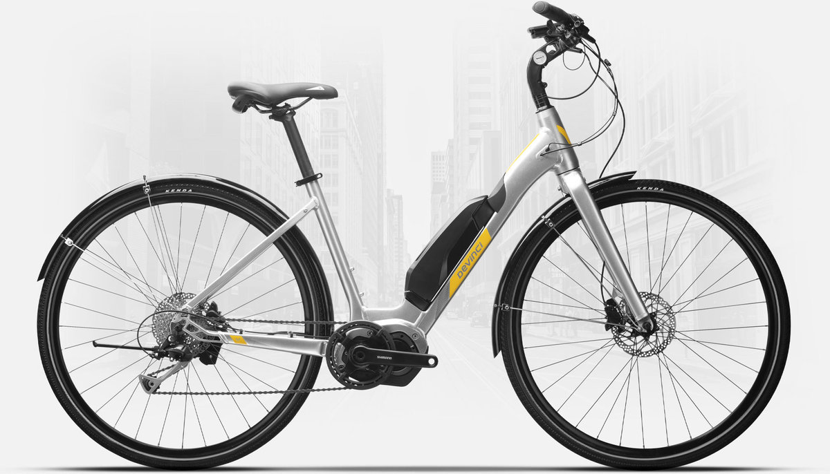 2020 e-Griffin