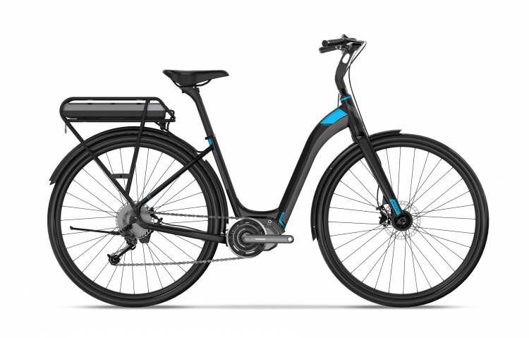 2016 e-Griffin