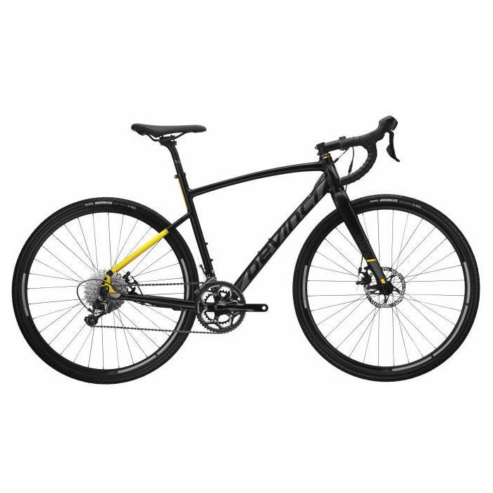 2018 Devinci Hatchet 105 HD