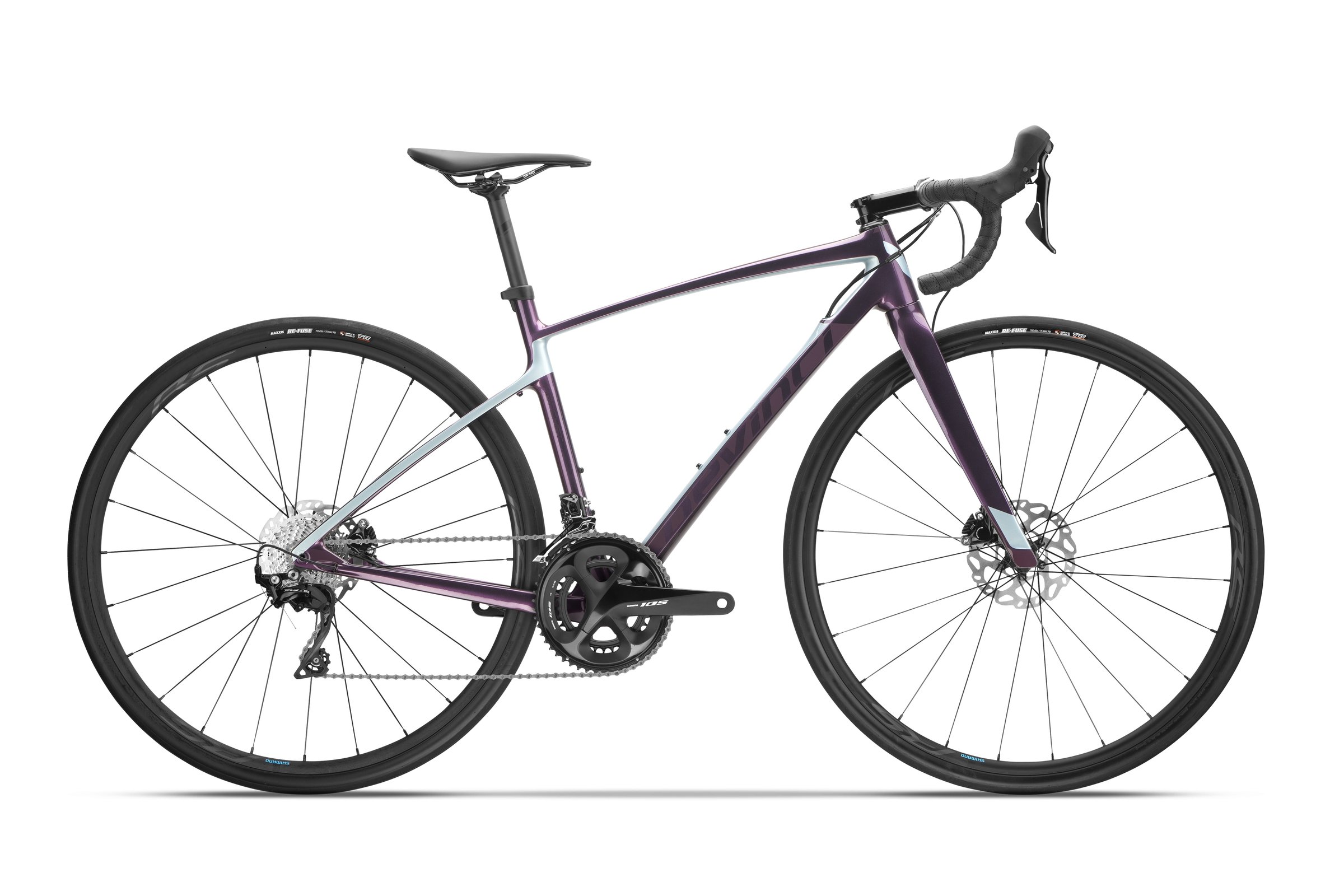 2019 Devinci Hatchet Carbon 105 WF
