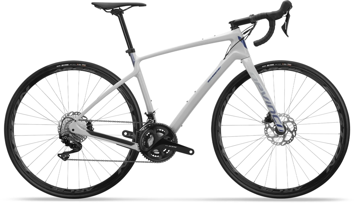 2022 Devinci Hatchet Carbon 105 22s