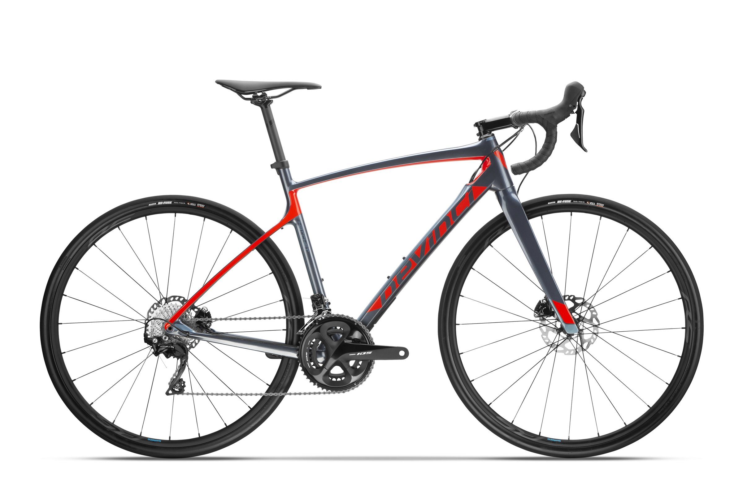 2019 Devinci Hatchet Carbon 105