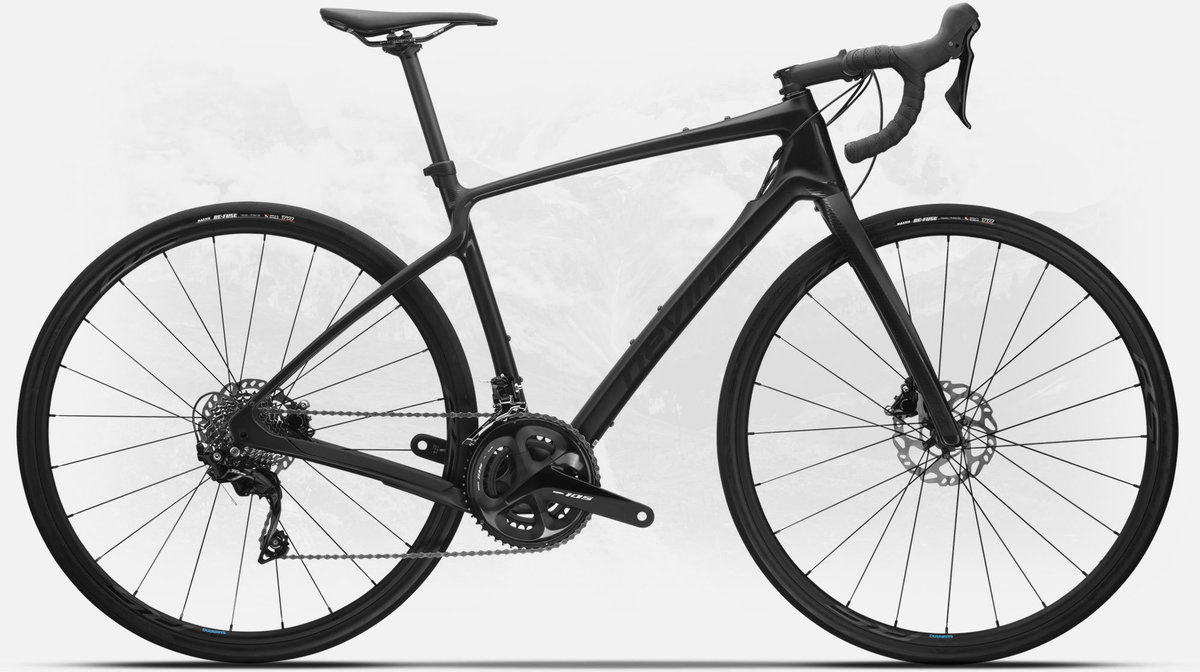 2020 Devinci Hatchet Carbon 105