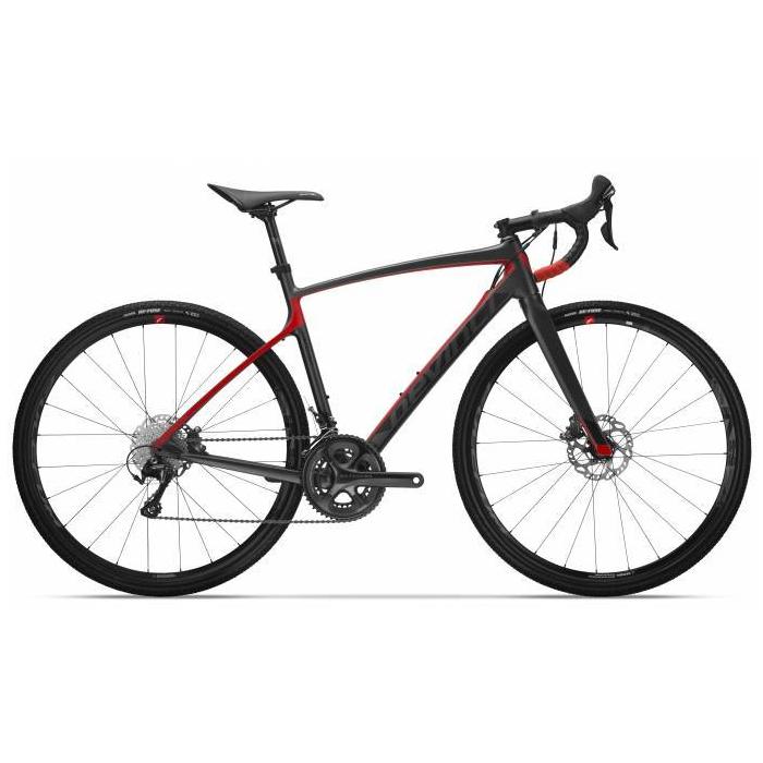 2018 Devinci Hatchet Carbon Ultegra