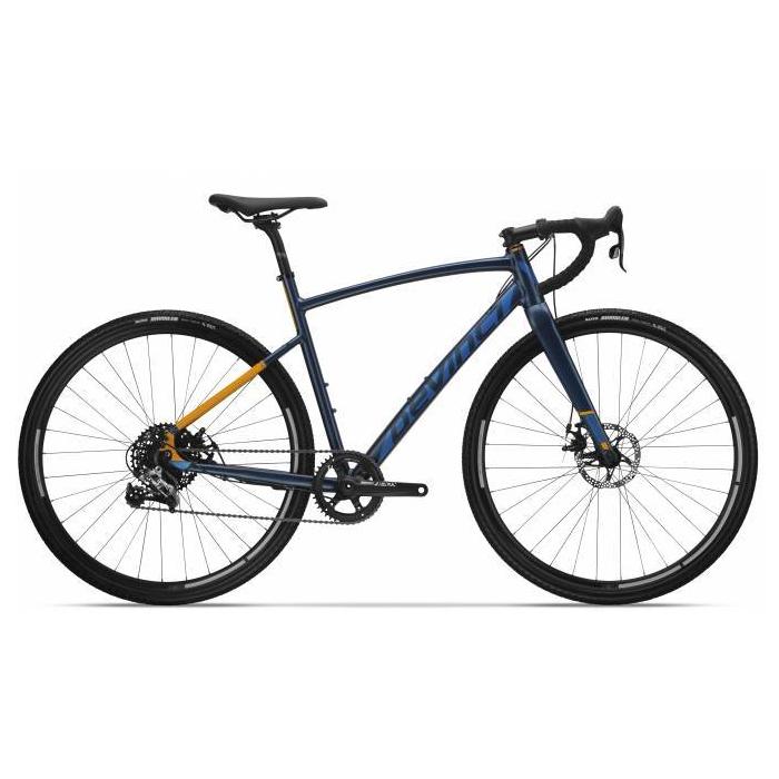 2018 Devinci Hatchet Rival