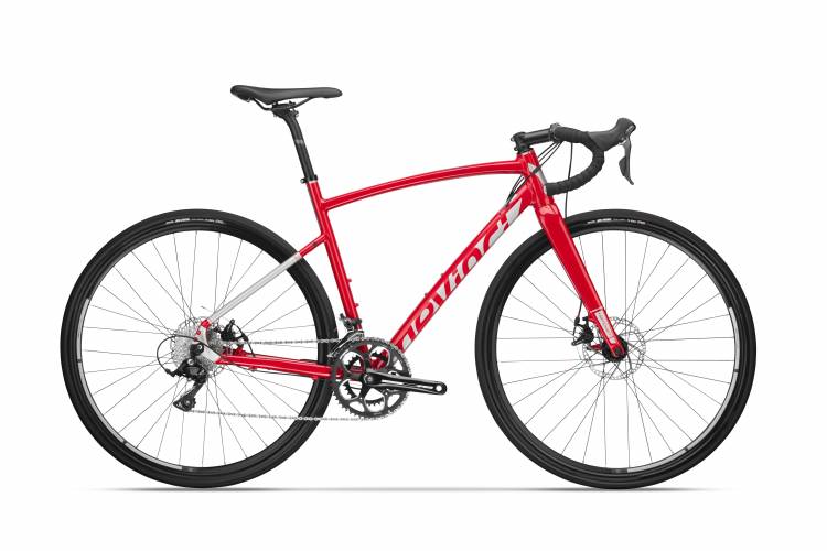 2017 Devinci Hatchet S