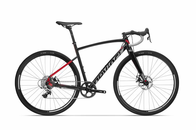 2017 Devinci Hatchet SX