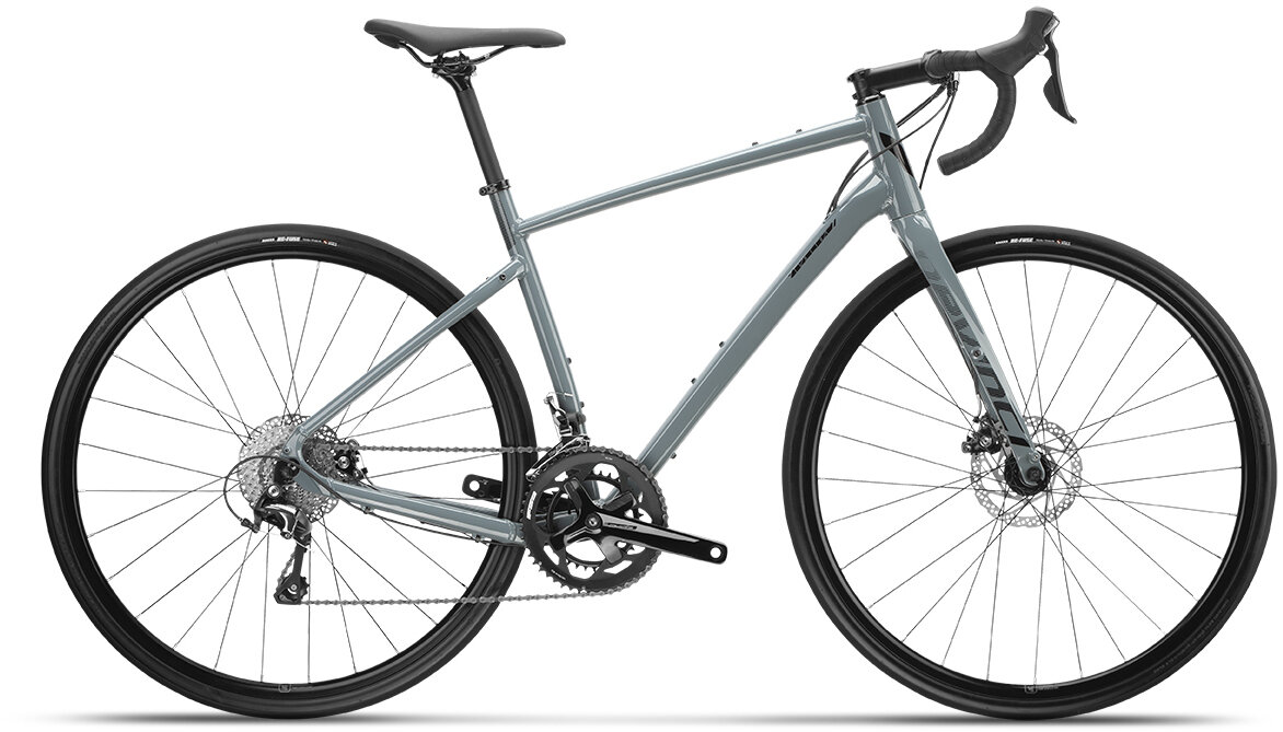 2021 Devinci Hatchet Tiagra 20s