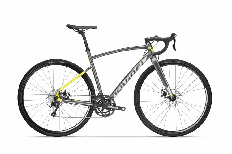 2017 Devinci Hatchet XP