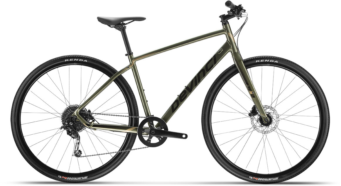 2021 Hex