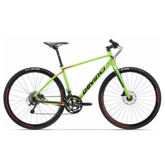 2018 Hex