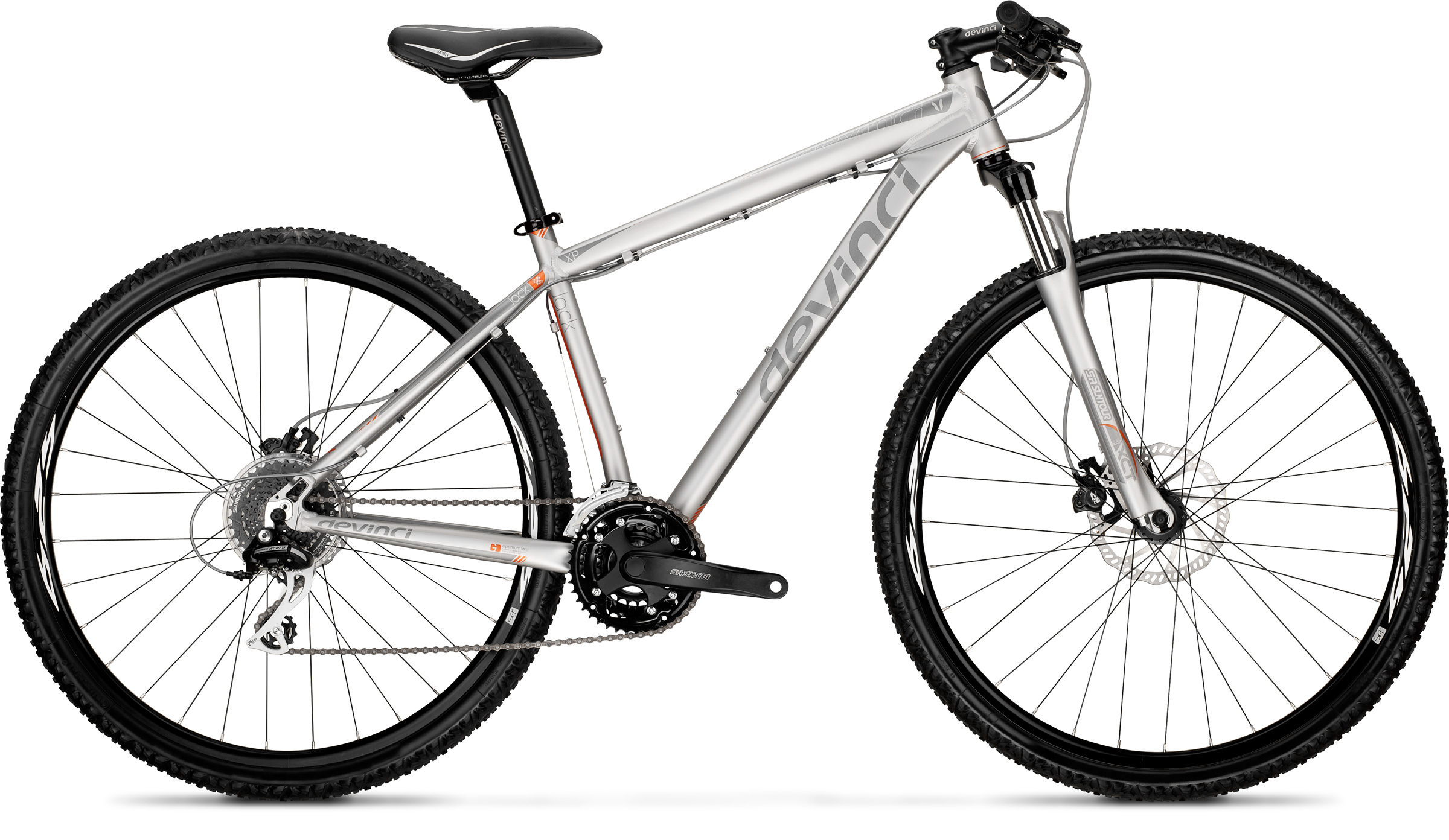 2013 Devinci Jack XP Value & Price Guide | Bicycle Blue Book