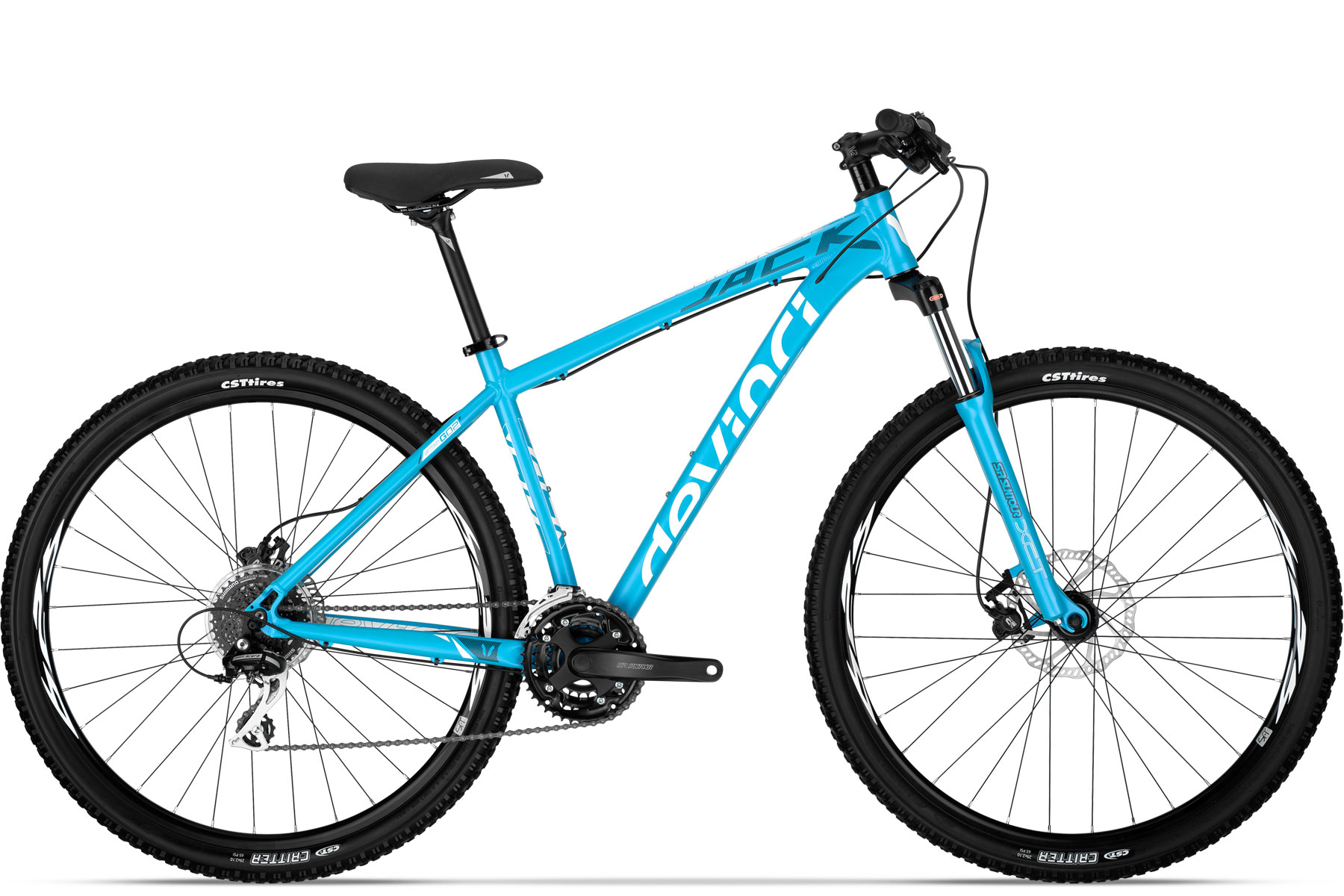 2014 Devinci Jack XP Value & Price Guide | Bicycle Blue Book
