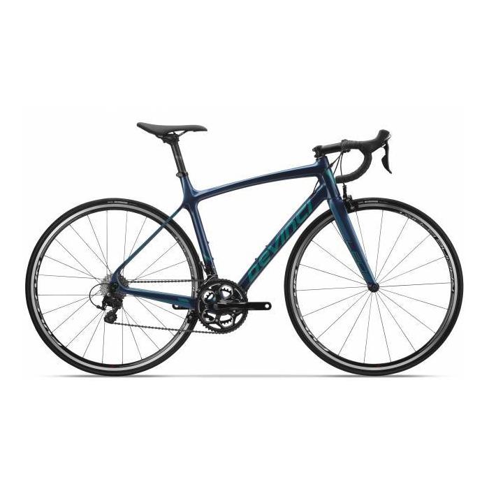 2018 Devinci Leo 105 WF