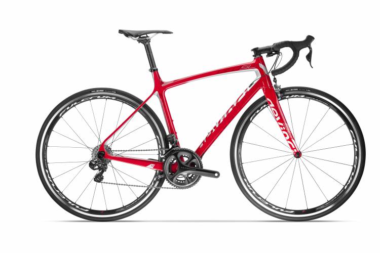 2016 Devinci Leo SL Ultegra Di2