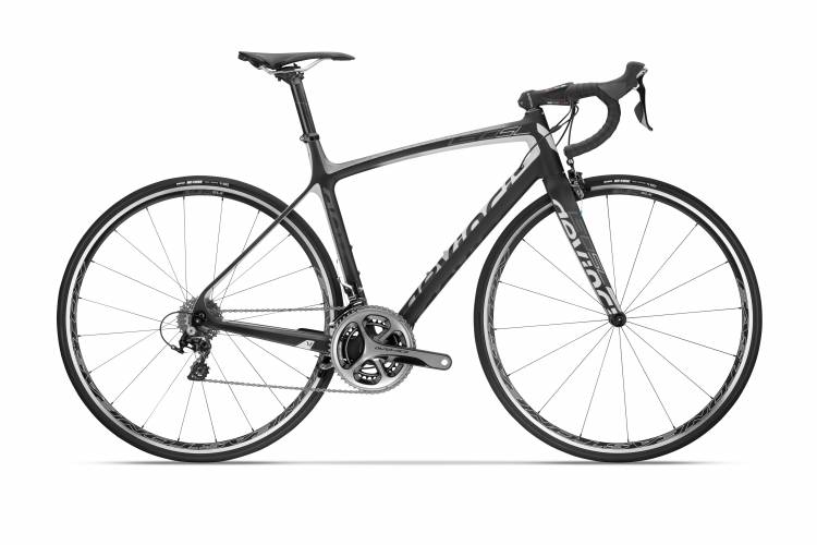 2016 Devinci Leo SL Dura-Ace