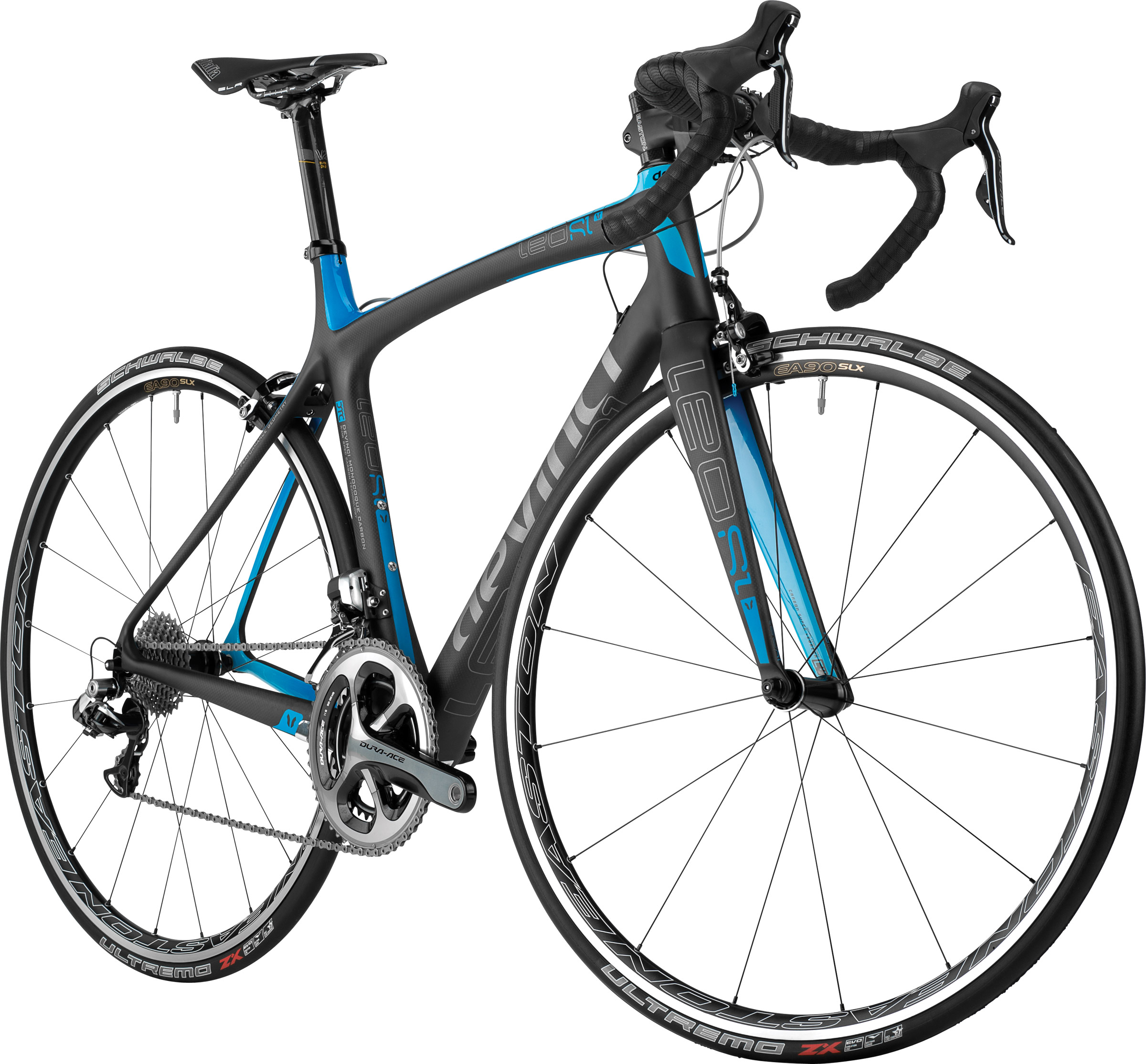 2014 Leo