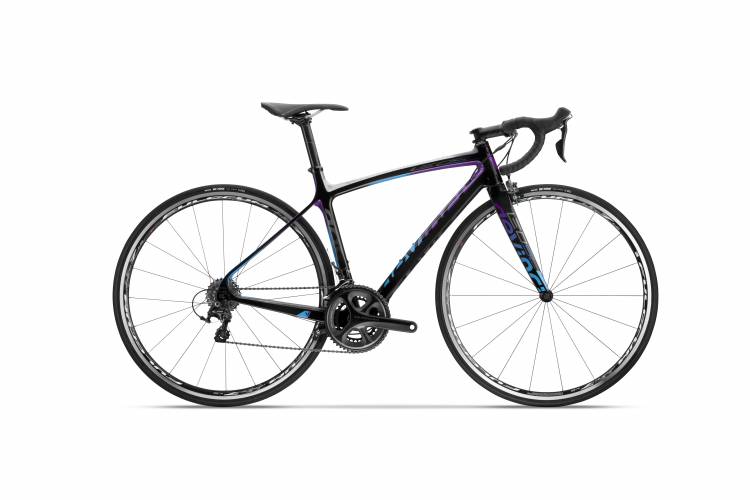 2016 Devinci Leo SL Ultegra WF - Women's