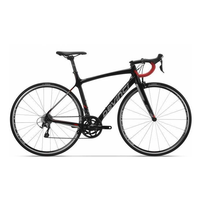 2018 Devinci Leo Tiagra