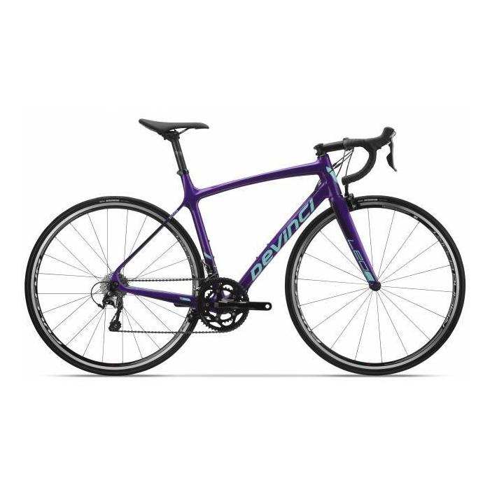 2018 Devinci Leo Tiagra WF