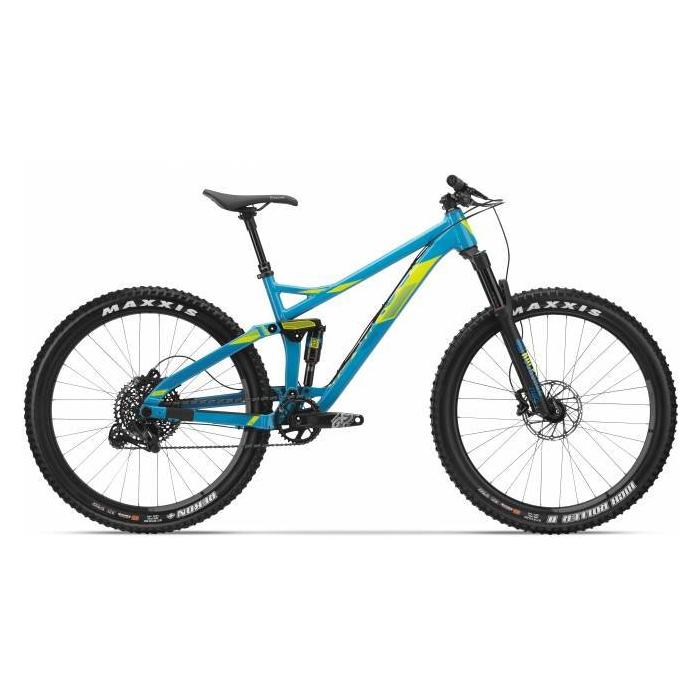 2018 Devinci Marshall GX Eagle