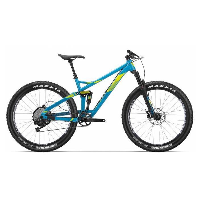 2018 Devinci Marshall XT