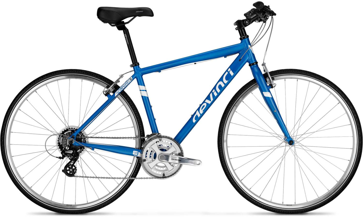 2013 Devinci Milano