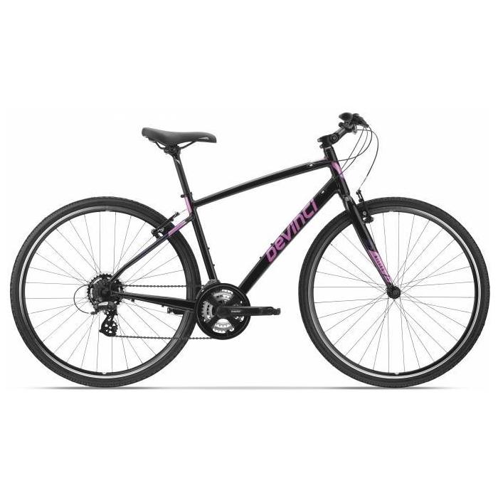 2018 Devinci Milano WF