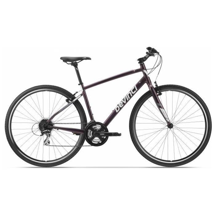 2018 Devinci St-Tropez WF