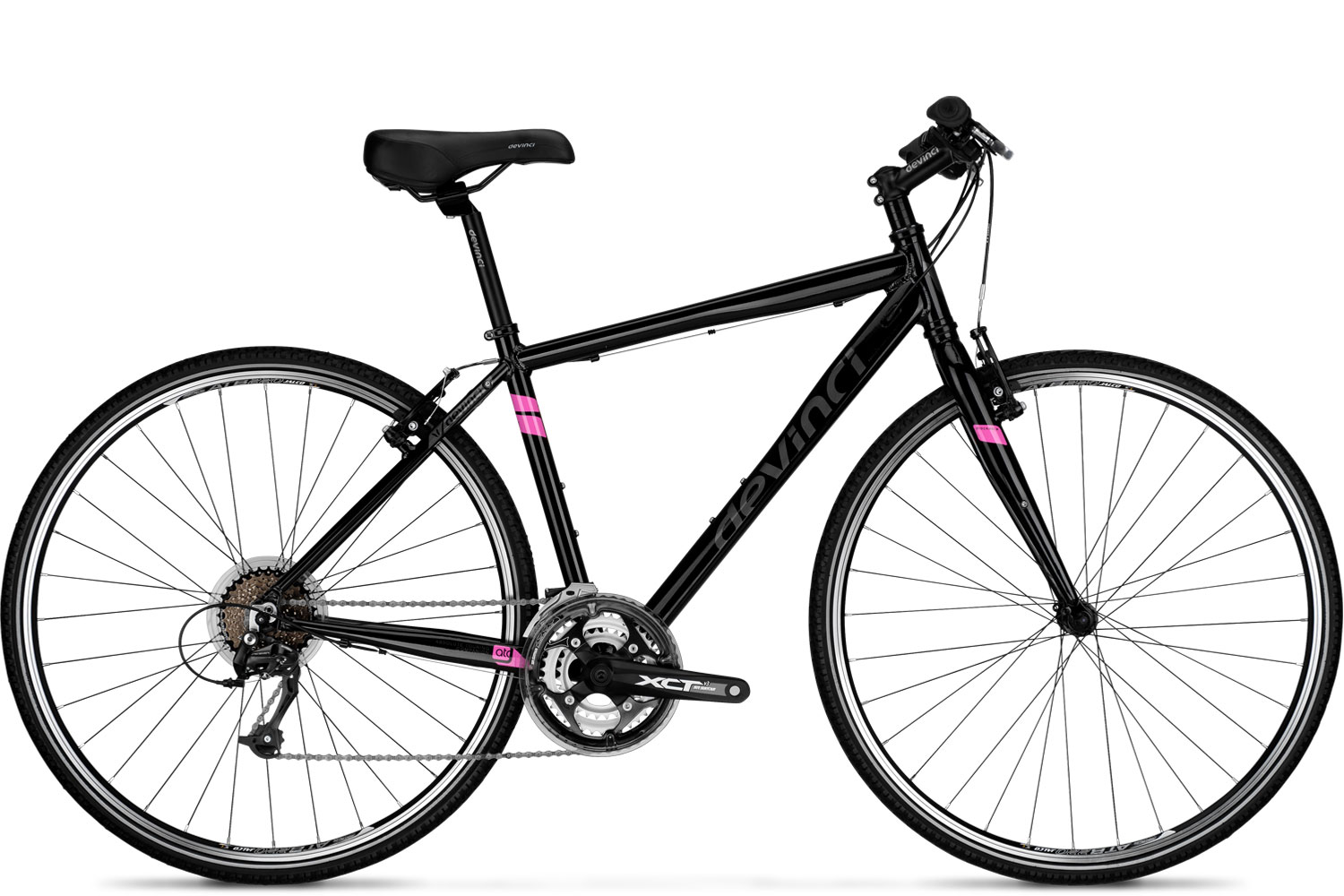2013 Devinci Stockholm WF Women's