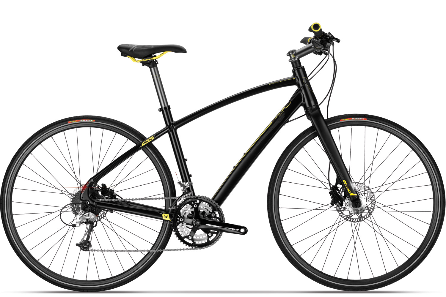 2014 Devinci Newton XP Value & Price Guide | Bicycle Blue Book