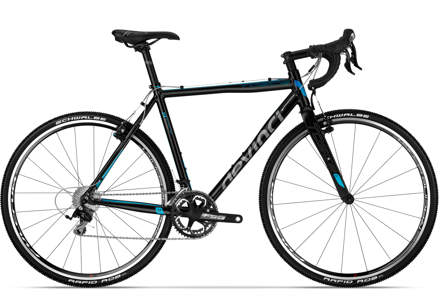 2014 Tosca