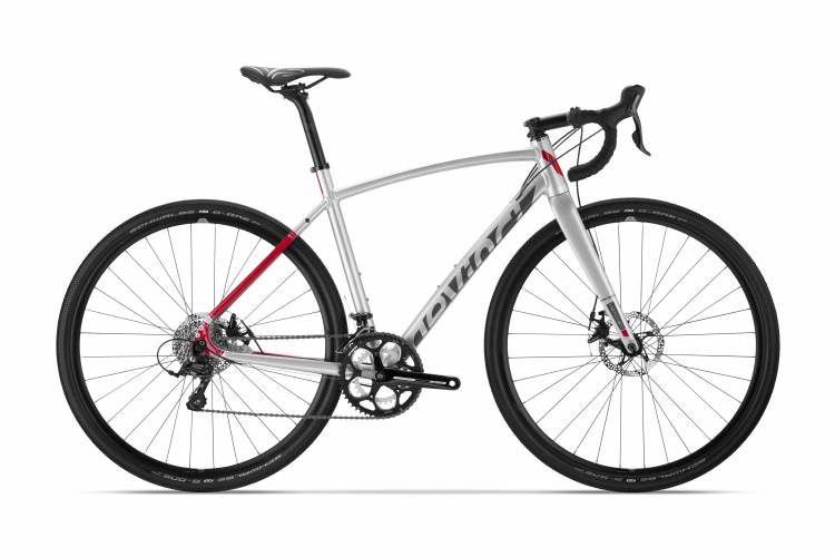 2016 Devinci Hatchet S