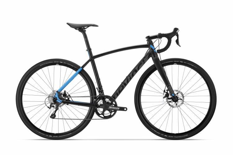 2016 Devinci Hatchet XP