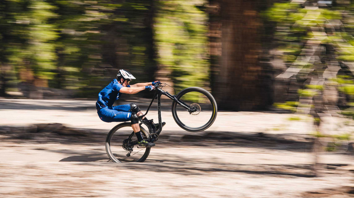 2020 Devinci Troy 29 GX