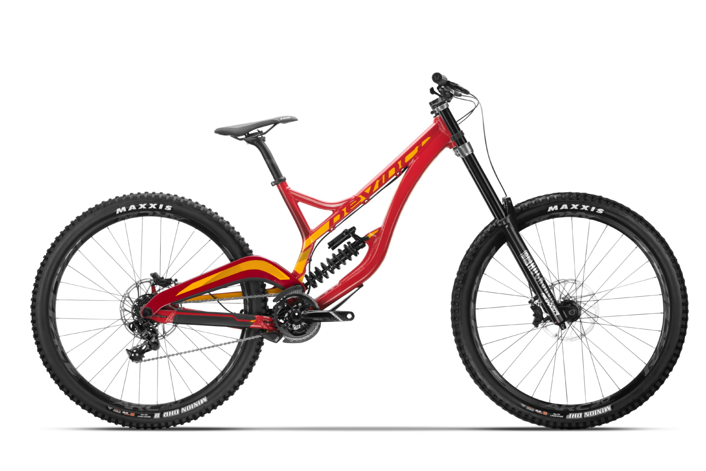 2019 Devinci Wilson 29 GX DH