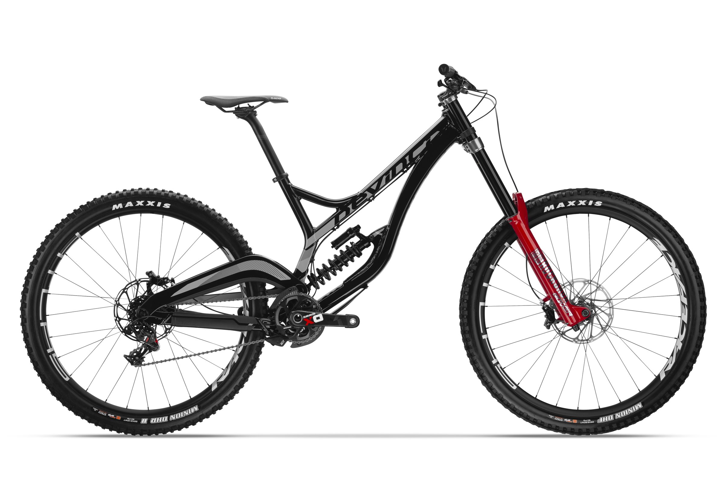 2019 Wilson