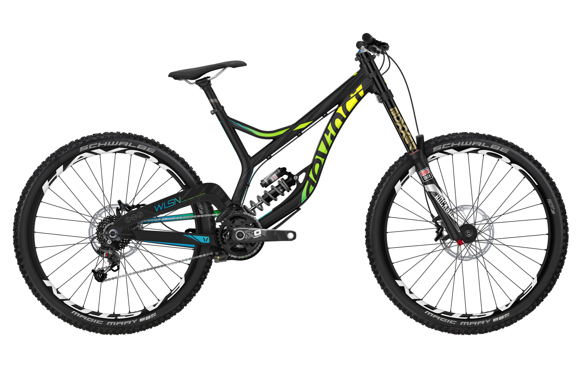 2015 Wilson