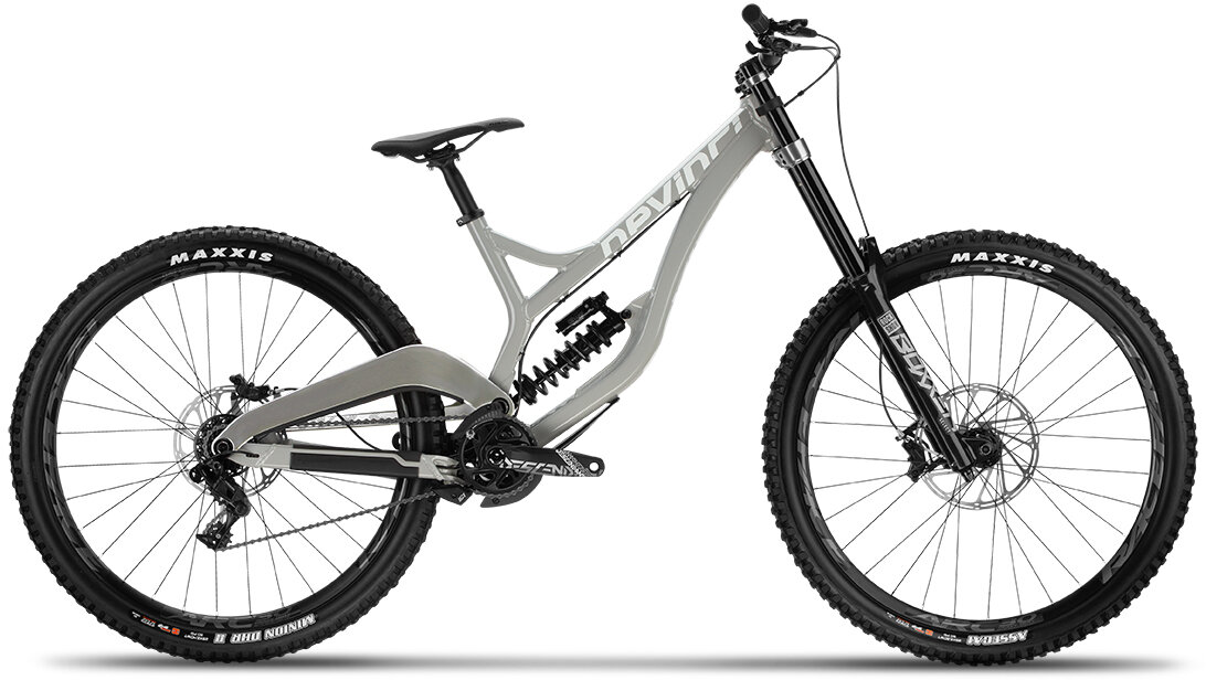 2021 Devinci Wilson GX DH 7s