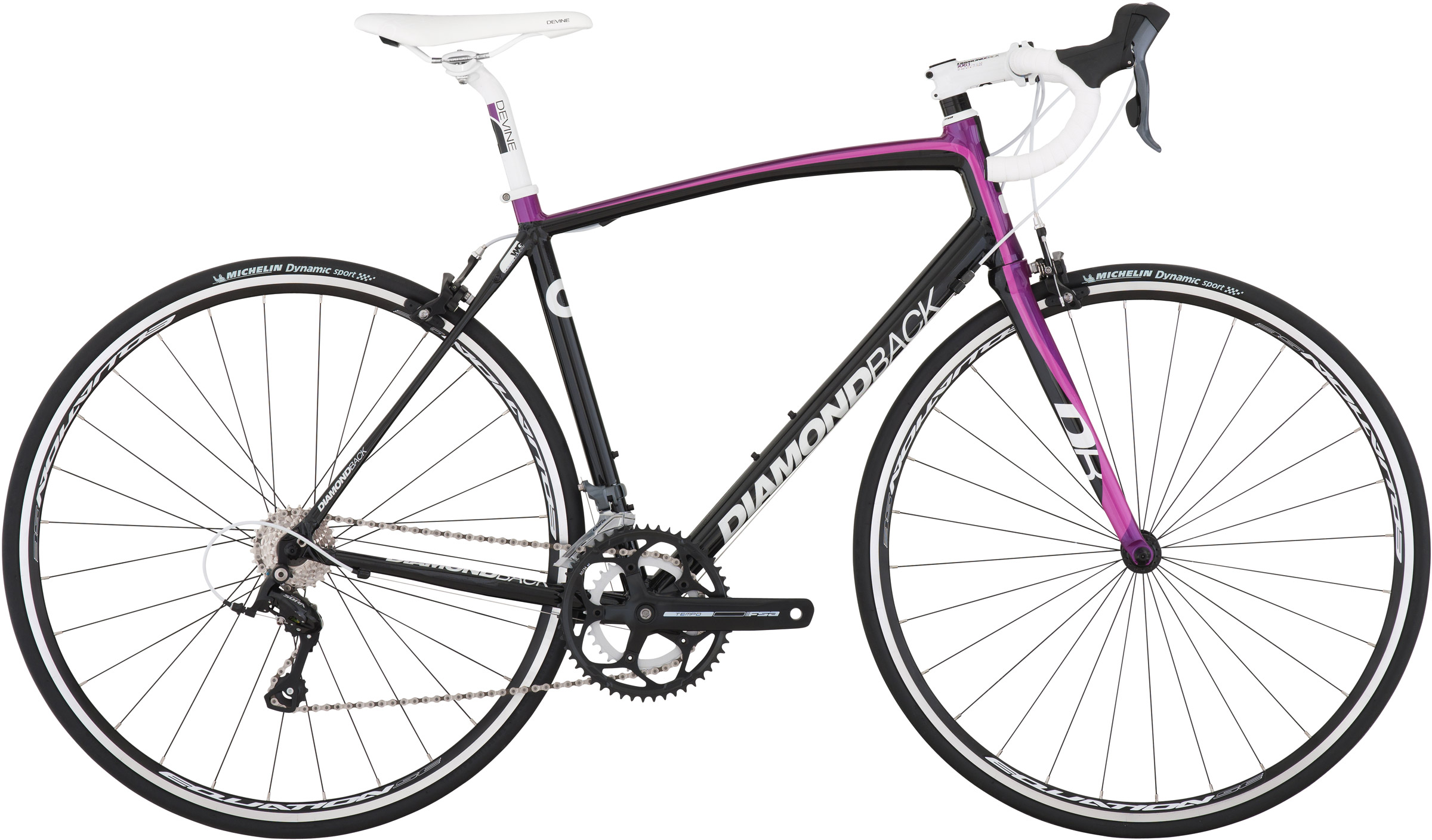 2014 Diamondback AirÉn 1 - Women's